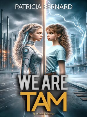 cover image of We are Tam